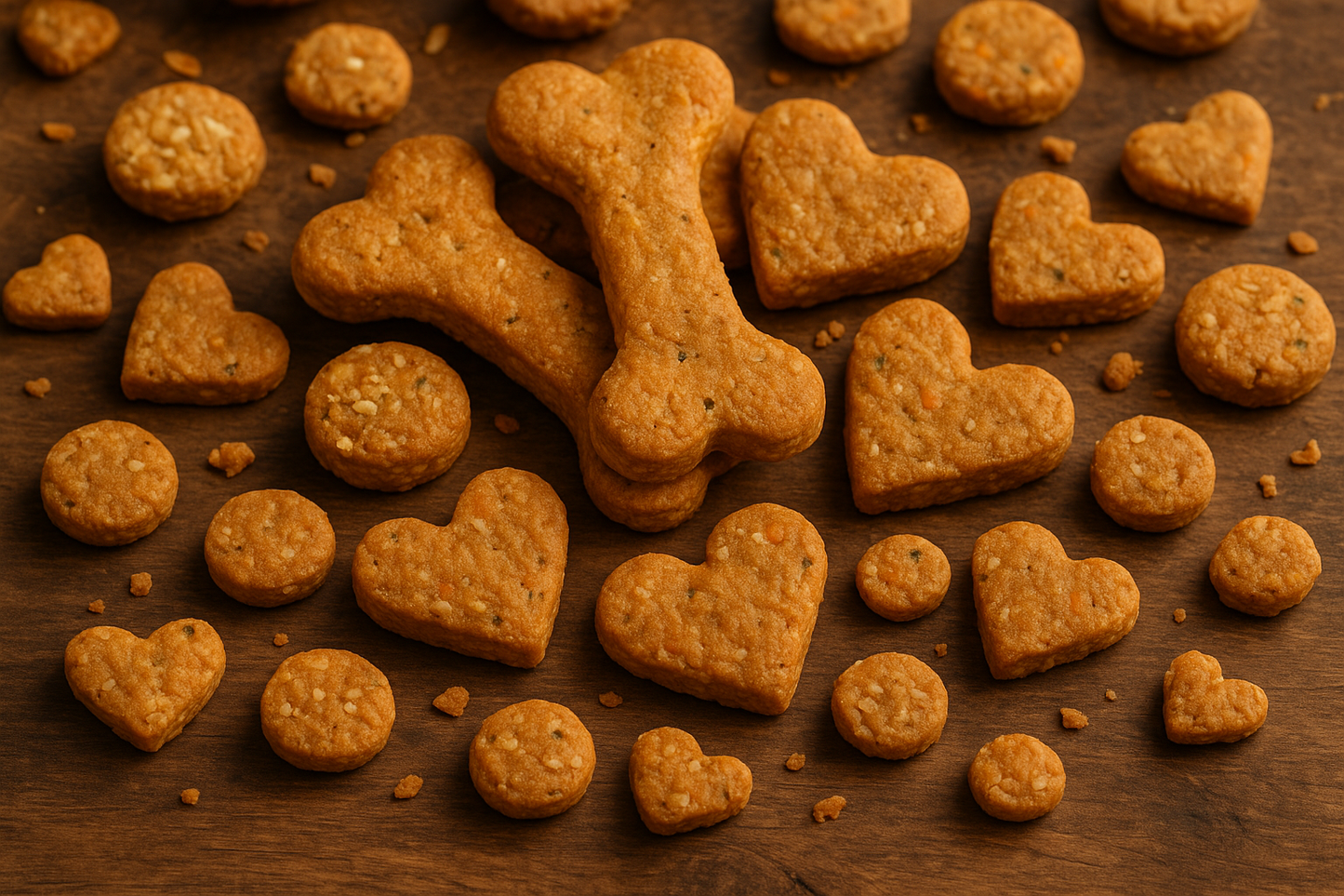 Doggie Treats