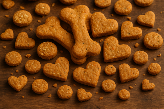 Doggie Treats